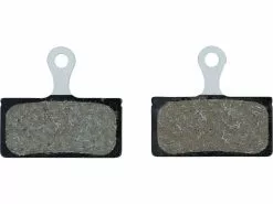 Shimano Bremsbeläge G05A-RX Für XTR, XT, SLX, Alfine