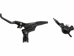 Formula CURA X Scheibenbremse