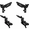 SRAM G2 RE V+h Set Scheibenbremse -Angebote Scheibenbremsbeläge Store 464135