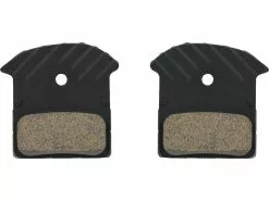 Shimano Bremsbeläge J04C-MF Für XTR, XT, SLX, Alfine