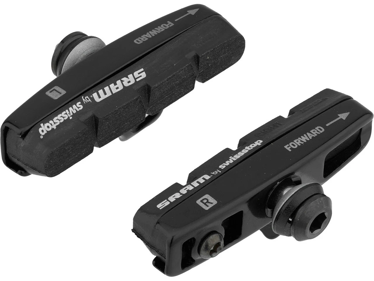 SRAM Bremsschuhe Für Force Ab 2010 3 SRAM Bremsschuhe Für Force Ab 2010