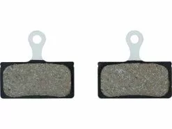 Shimano Bremsbeläge G05A-RX Für XTR, XT, SLX, Alfine Modell 2023