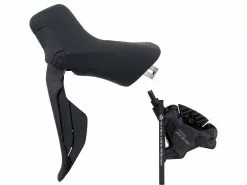 Shimano 105 BR-R7170 + Di2 ST-R7170 Scheibenbremse