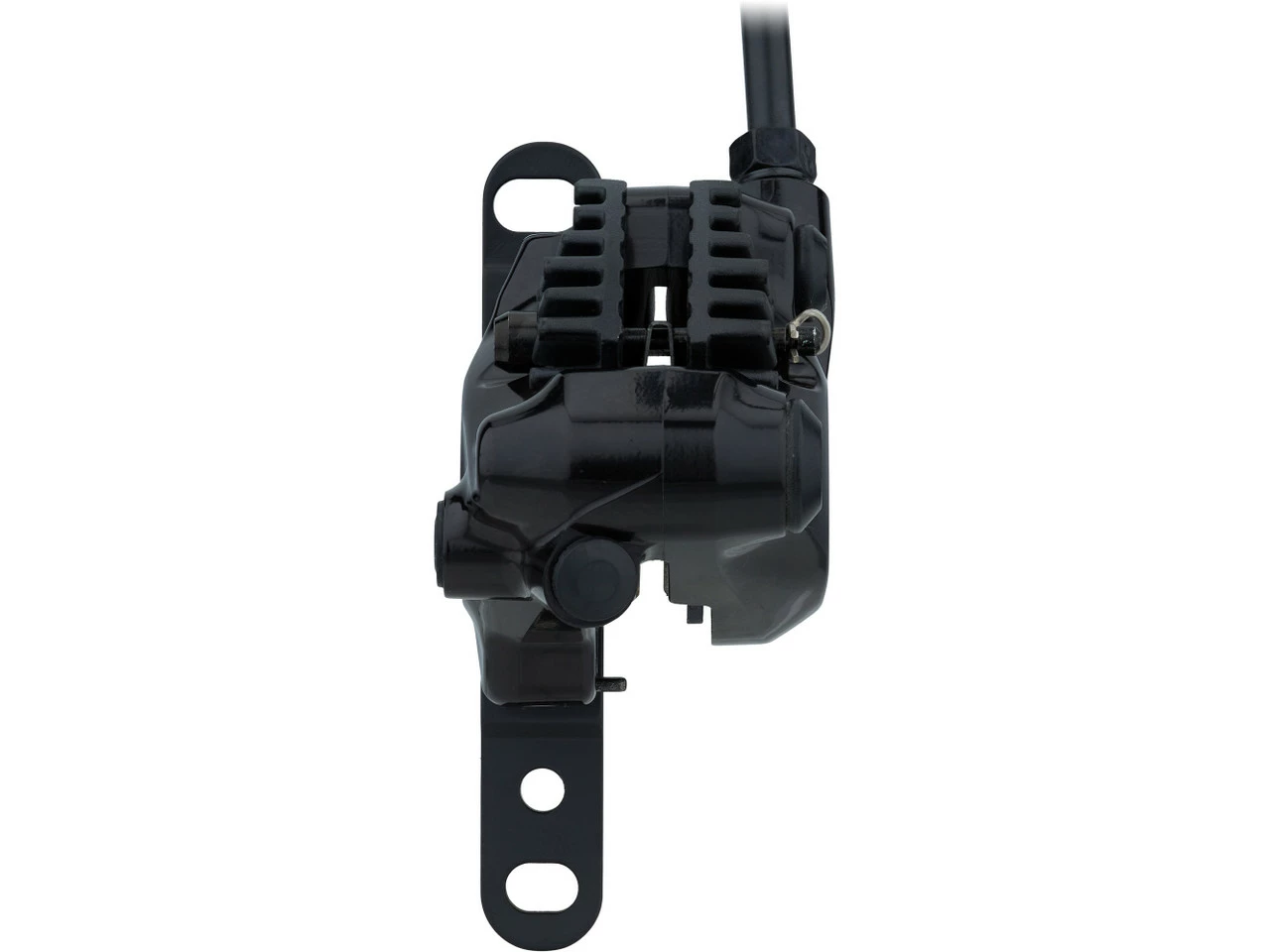 Shimano 105 BR-R7170 + Di2 ST-R7170 Scheibenbremse 9 Shimano 105 BR-R7170 + Di2 ST-R7170 Scheibenbremse – Bild 7