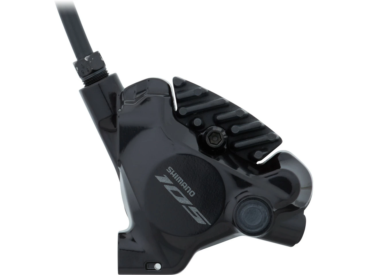 Shimano 105 BR-R7170 + Di2 ST-R7170 Scheibenbremse 14 Shimano 105 BR-R7170 + Di2 ST-R7170 Scheibenbremse – Bild 12