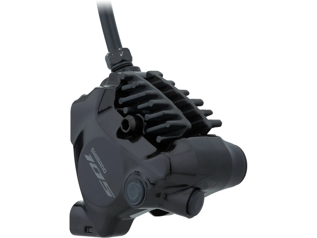 Shimano 105 BR-R7170 + Di2 ST-R7170 Scheibenbremse 15 Shimano 105 BR-R7170 + Di2 ST-R7170 Scheibenbremse – Bild 13