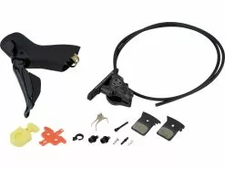 Shimano Dura-Ace BR-R9270 + Di2 ST-R9270 Scheibenbremse -Angebote Scheibenbremsbeläge Store 471802