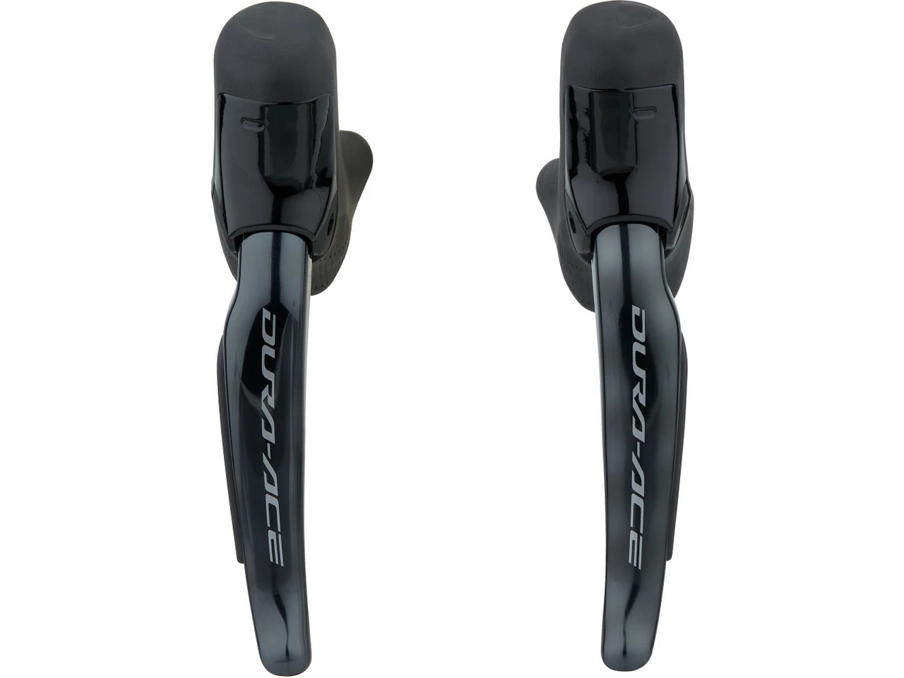 Shimano Dura-Ace V+h Set Scheibenbremse BR-R9270 + Di2 ST-R9270 4 Shimano Dura-Ace V+h Set Scheibenbremse BR-R9270 + Di2 ST-R9270 – Bild 2