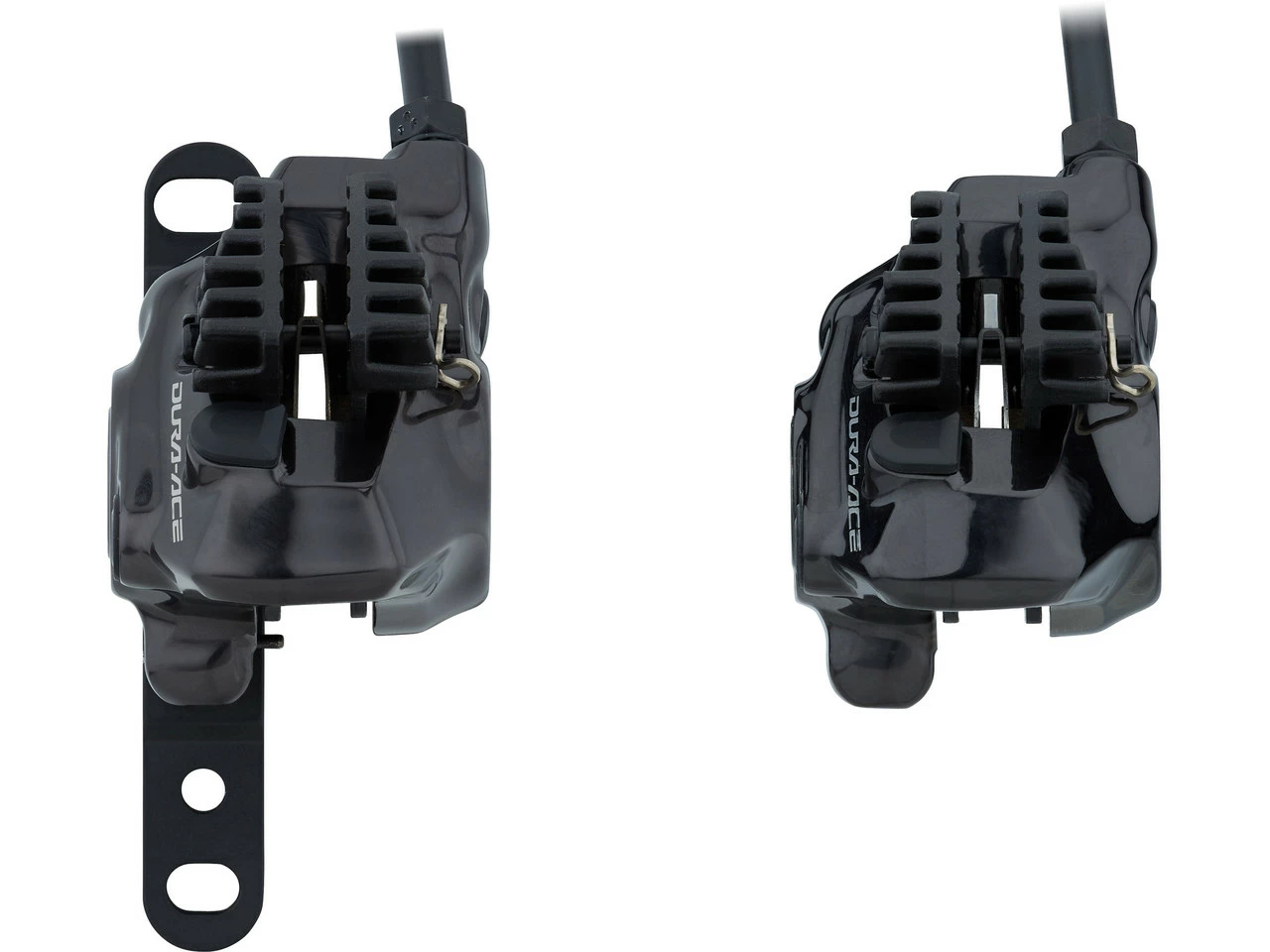 Shimano Dura-Ace V+h Set Scheibenbremse BR-R9270 + Di2 ST-R9270 9 Shimano Dura-Ace V+h Set Scheibenbremse BR-R9270 + Di2 ST-R9270 – Bild 7