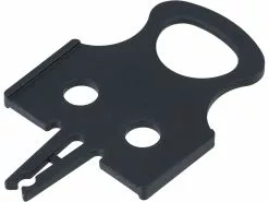 TRP HY/RD Flat Mount Bremssattel -Angebote Scheibenbremsbeläge Store 476515