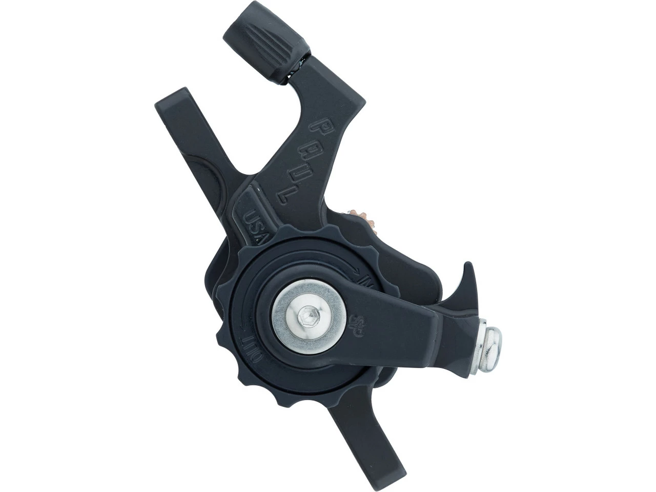 PAUL Klamper Short Pull Bremssattel 7 PAUL Klamper Short Pull Bremssattel – Bild 5