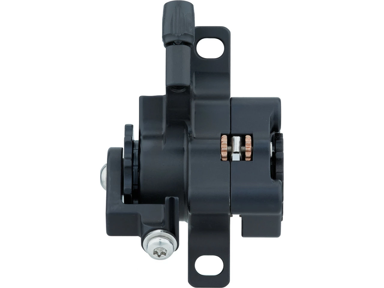 PAUL Klamper Short Pull Bremssattel 10 PAUL Klamper Short Pull Bremssattel – Bild 8