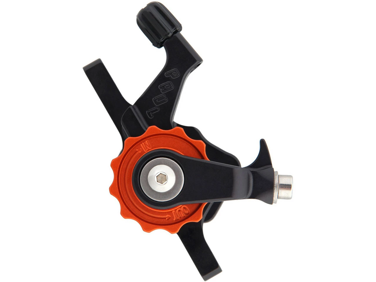 PAUL Klamper Short Pull Bremssattel 12 PAUL Klamper Short Pull Bremssattel – Bild 10