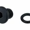 Shimano Entlüftungsschraube Mit Dichtung Für ST-EF505 1 Shimano Entlüftungsschraube Mit Dichtung Für ST-EF505 -Angebote Scheibenbremsbeläge Store 476685