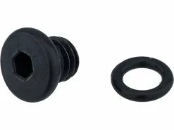 Shimano Entlüftungsschraube Mit Dichtung Für ST-EF505