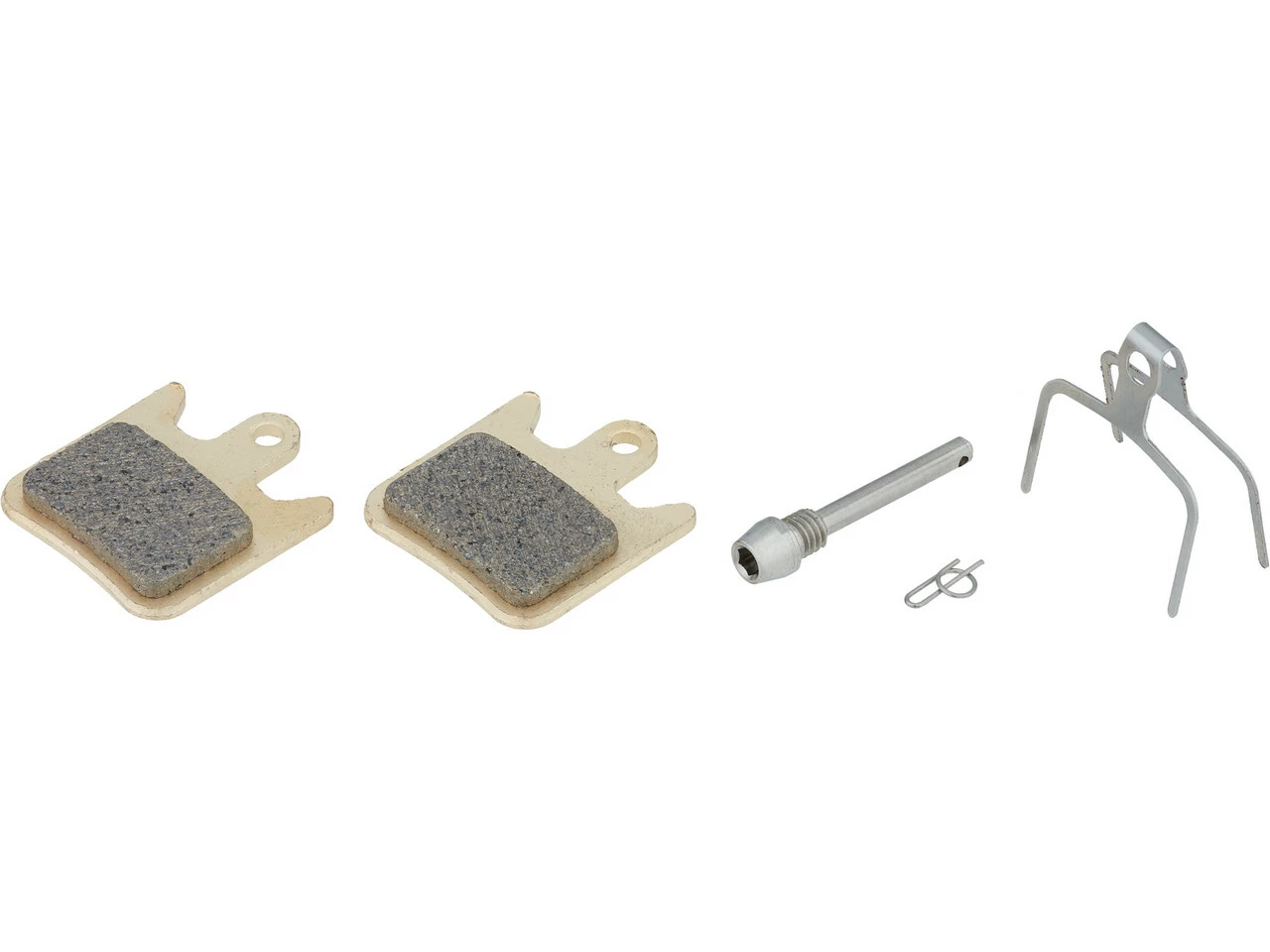 HOPE Bremsbeläge X2 5 HOPE Bremsbeläge X2 – Bild 3