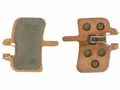 Hayes Bremsbeläge Disc Für HFX-9, MAG, MX-1, HMX-1