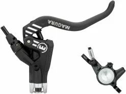 MAGURA MT4 ESTOP Carbotecture Scheibenbremse