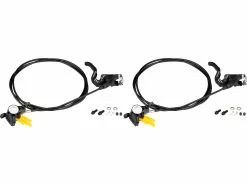 MAGURA MT4 ESTOP Carbotecture V+h Set Scheibenbremse -Angebote Scheibenbremsbeläge Store 479899