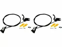 MAGURA MT5 ESTOP Carbotecture V+h Set Scheibenbremse -Angebote Scheibenbremsbeläge Store 479918