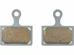 Shimano Bremsbeläge K04Ti-MX Für Flat Mount / BR-M9100