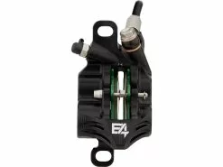 HOPE Tech 4 E4 V+h Set Scheibenbremse Mit Kunststoffleitung 26 HOPE Tech 4 E4 V+h Set Scheibenbremse Mit Kunststoffleitung -Angebote Scheibenbremsbeläge Store 481819