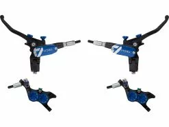 HOPE Tech 4 E4 V+h Set Scheibenbremse Mit Kunststoffleitung 33 HOPE Tech 4 E4 V+h Set Scheibenbremse Mit Kunststoffleitung -Angebote Scheibenbremsbeläge Store 481826