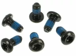 AVID Befestigungsschrauben Stahl Für Bremsscheibe