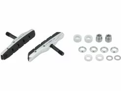 SWISSSTOP Bremsschuhe Cartridge Full RxPlus Für V-Brake -Angebote Scheibenbremsbeläge Store 486996