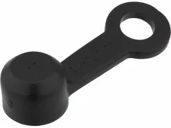 HOPE Abdeckgummi Mit Lasche Für Entlüftungsnippel