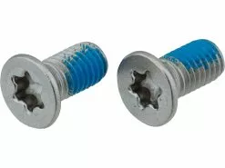 SRAM Befestigungsschrauben Stahl Für Flat Mount Bremssattel