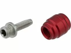 SRAM Leitungsbefestigungskit Stealthamajig Olive + Insertpin