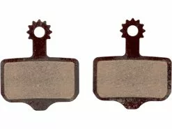 Bremsbeläge Disc POWER-A Für Trickstuff