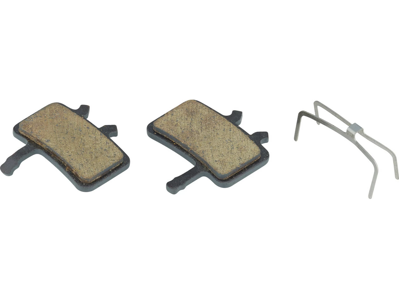 Trickstuff Bremsbeläge Disc STANDARD Für SRAM/Avid 5 Trickstuff Bremsbeläge Disc STANDARD Für SRAM/Avid – Bild 3