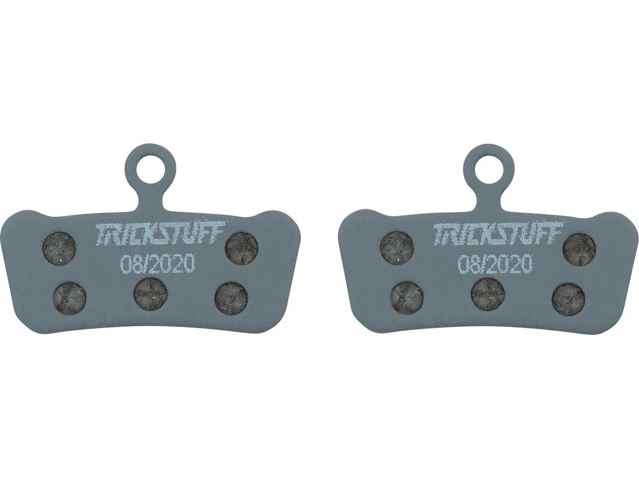 Trickstuff Bremsbeläge Disc STANDARD Für SRAM/Avid 7 Trickstuff Bremsbeläge Disc STANDARD Für SRAM/Avid – Bild 5