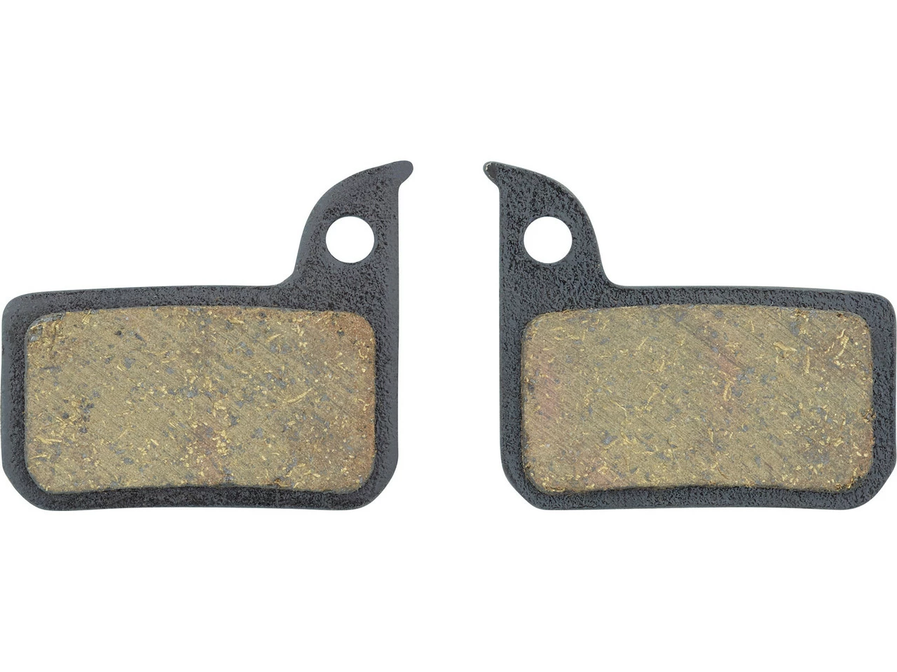 Trickstuff Bremsbeläge Disc STANDARD Für SRAM/Avid 15 Trickstuff Bremsbeläge Disc STANDARD Für SRAM/Avid – Bild 13