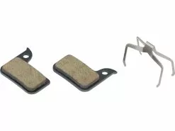 Trickstuff Bremsbeläge Disc STANDARD Für SRAM/Avid 31 Trickstuff Bremsbeläge Disc STANDARD Für SRAM/Avid -Angebote Scheibenbremsbeläge Store 490774