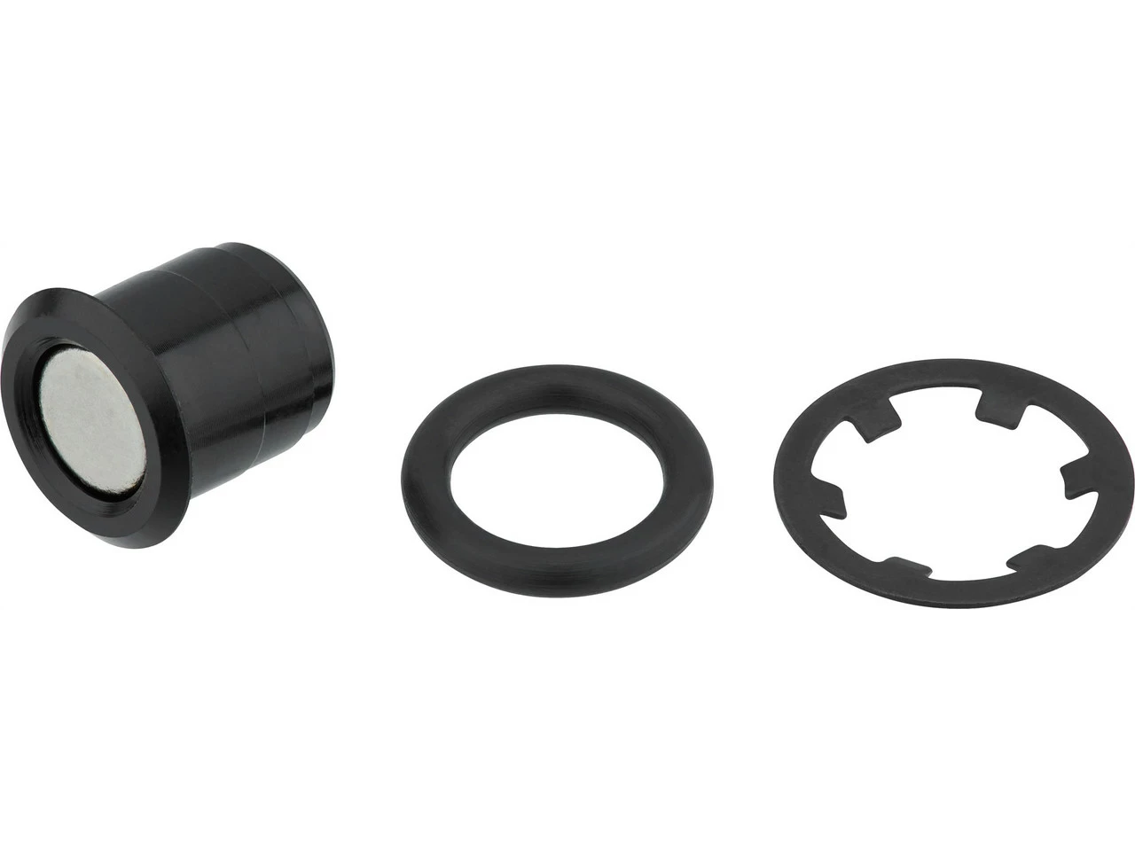 GALFER E-Bike Magnet Für Shark Bremsscheibe 3 GALFER E-Bike Magnet Für Shark Bremsscheibe