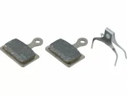 Shimano Bremsbeläge K05Ti-RX Für Flat Mount / BR-M9100 -Angebote Scheibenbremsbeläge Store 491926