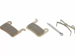 Shimano Bremsbeläge M06-MX Für XTR, XT, SLX, Deore -Angebote Scheibenbremsbeläge Store 491929