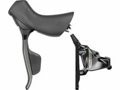 SRAM Force ETap AXS HRD Scheibenbremse Mit Schalt-/Bremsgriff Modell 2023