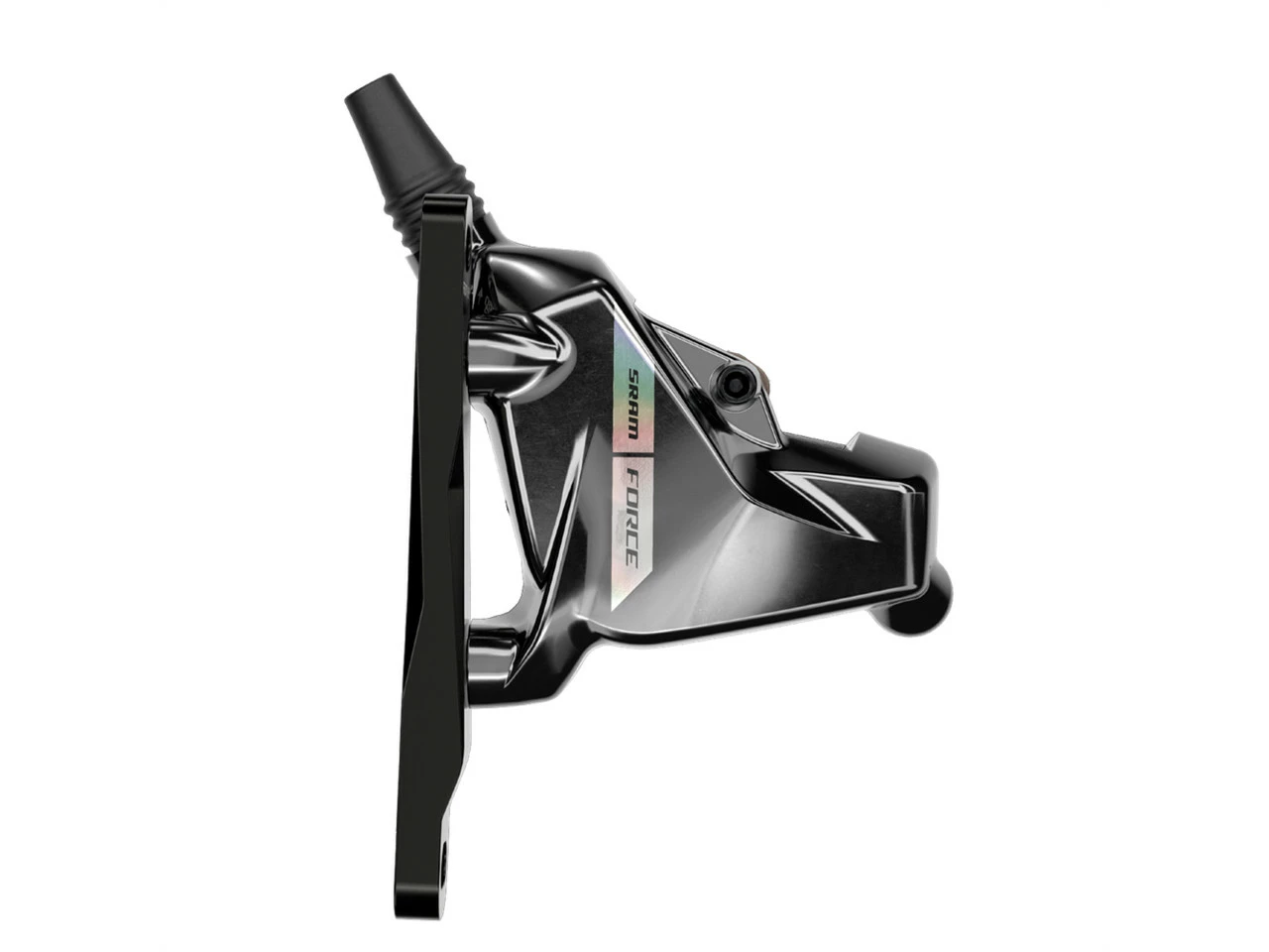 SRAM Force ETap AXS HRD Scheibenbremse Mit Schalt-/Bremsgriff Modell 2023 6 SRAM Force ETap AXS HRD Scheibenbremse Mit Schalt-/Bremsgriff Modell 2023 – Bild 4