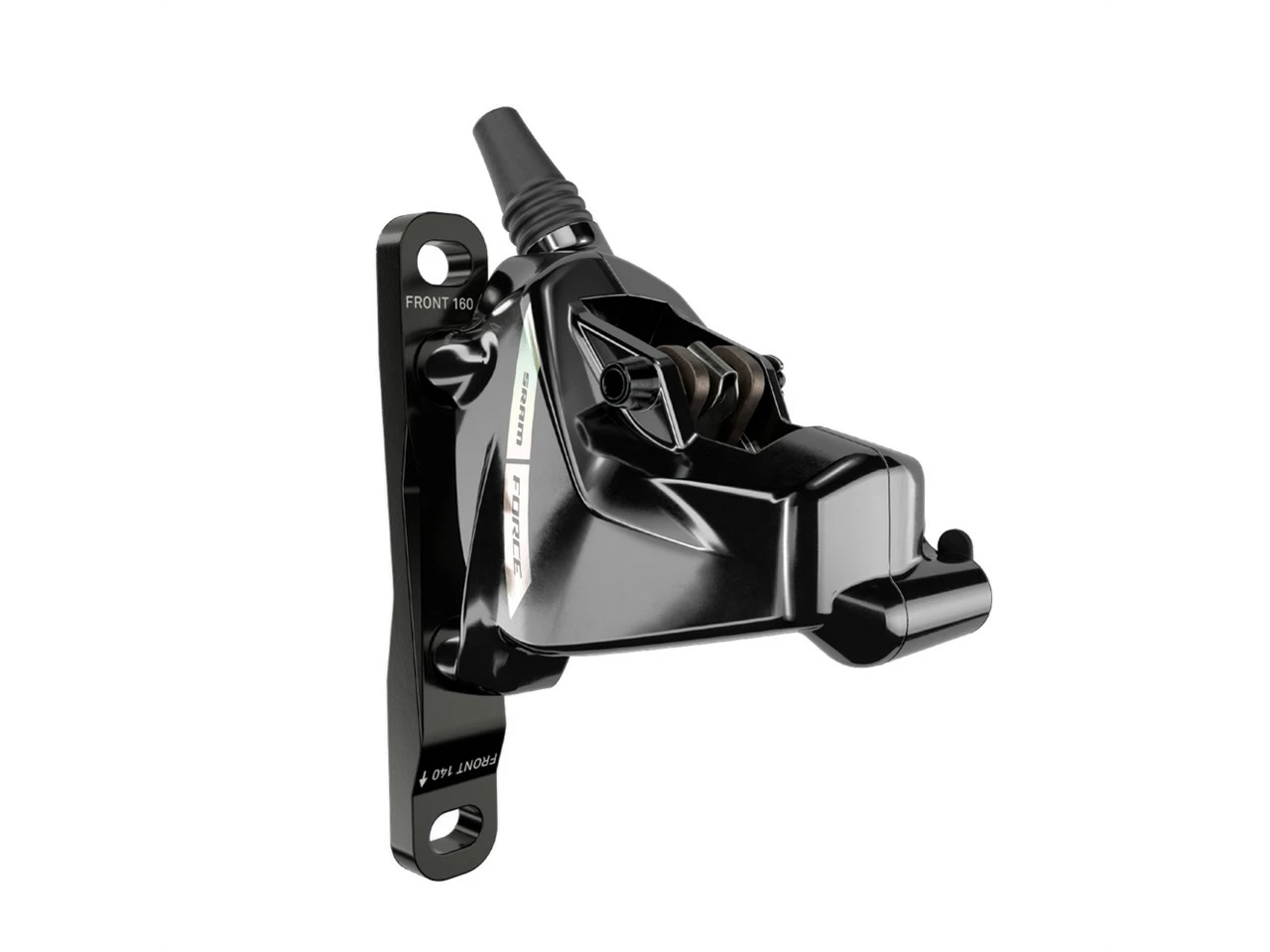 SRAM Force ETap AXS HRD Scheibenbremse Mit Schalt-/Bremsgriff Modell 2023 7 SRAM Force ETap AXS HRD Scheibenbremse Mit Schalt-/Bremsgriff Modell 2023 – Bild 5