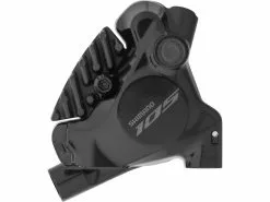 Shimano 105 Bremssattel BR-R7170 Mit Resinbelag -Angebote Scheibenbremsbeläge Store 495877