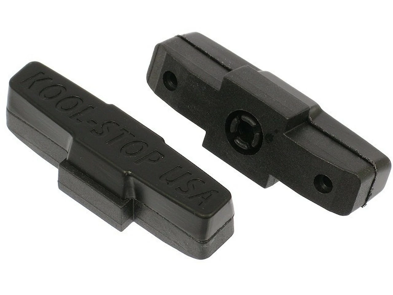 Kool-stop Bremsschuhe R9 Magura HS 33 / HS 22 / HS 24 / HS 11 3 Kool-stop Bremsschuhe R9 Magura HS 33 / HS 22 / HS 24 / HS 11