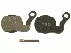 MAGURA Bremsbeläge Typ 6 Für Louise Ab 2007 / Marta 2009 / Julie HP Ab 2009 -Angebote Scheibenbremsbeläge Store 76525