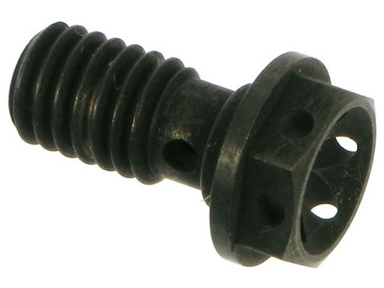 Goodridge Hohlschraube M6x1 3 Goodridge Hohlschraube M6x1