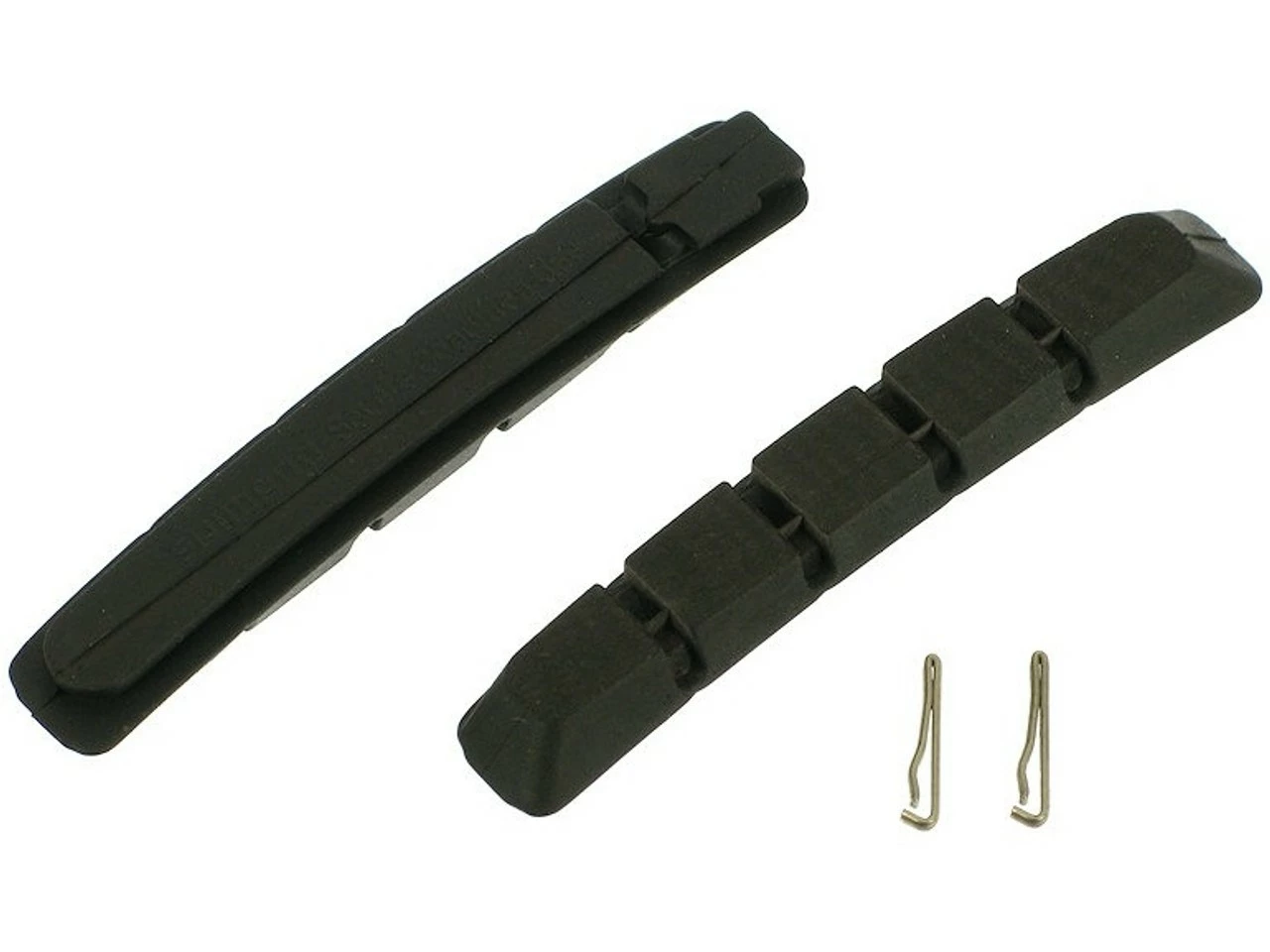 Shimano Bremsgummis M70R2 Extremeinsatz Für XTR, XT, LX, Deore, DXR 3 Shimano Bremsgummis M70R2 Extremeinsatz Für XTR, XT, LX, Deore, DXR