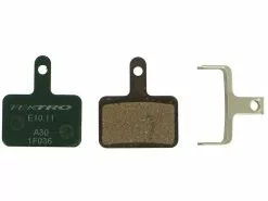 TEKTRO Bremsbeläge Organisch Für Auriga / Orion / Draco / TRP HY/RD