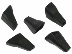 MAGURA Leitungstüllen Für Bremsgriff Für HS 33 / HS 11